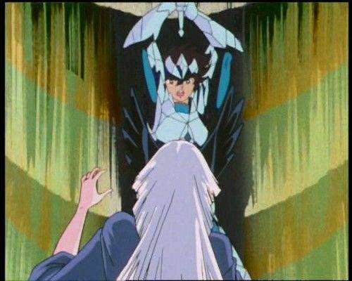 Otaku Gallery  / Anime e Manga / Saint Seiya / Screen Shots / Episodi / 098 - La voce di un Dio / 154.jpg